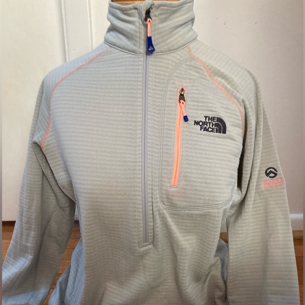 North face top